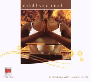 UNFOLD YOUR MIND