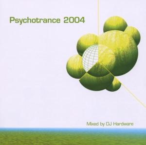 PSYCHO TRANCE 2004