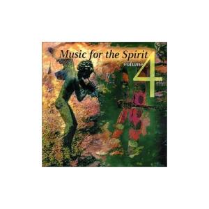 Music For the Spirit - Vol.4