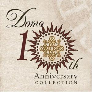 Domo 10th Anniversary Collecti