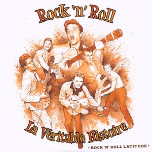 Rockn Roll-La Veritable Histo
