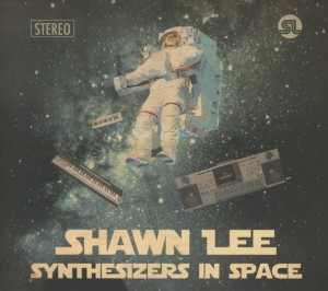 SYNTHESIZERS IN SPACE