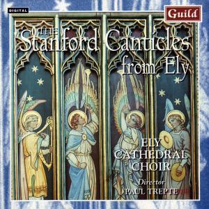 STANFORD CANTICLES FROM E
