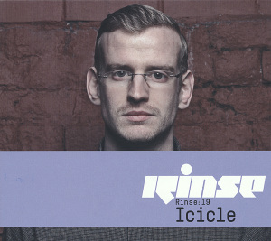 RINSE 19 - BY ICICLE
