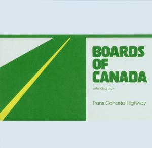 TRANS CANADA HIGHWAY EP