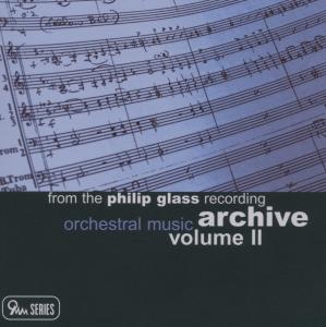 ORCHESTRAL MUSIC ARCHIVE