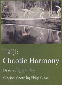 TAIJI:CHAOTIC HARMONY