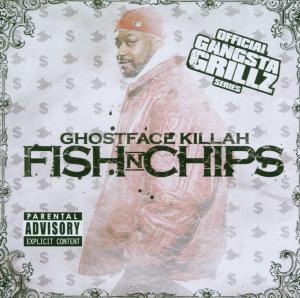 FISH N CHIPS