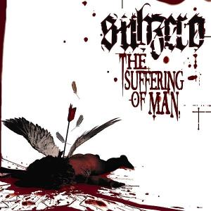 SUFFERING OF MAN