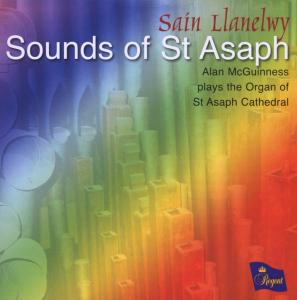 SOUNDS OF ST. ASAPH