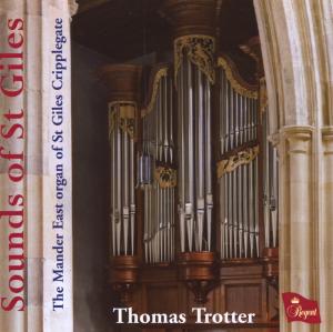SOUNDS OF ST. GILES