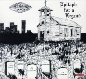 EPITAPH FOR A LEGEND-LTD-