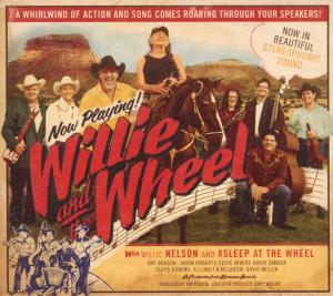WILLIE AND THE WHEEL