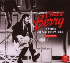 Chuck Berry & Other Kings of