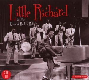 Little Richard & Rock N Roll