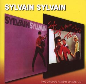 SYLVAIN SYLVAIN/AND THE..