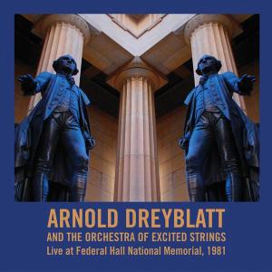 LIVE AT FEDERAL HALL