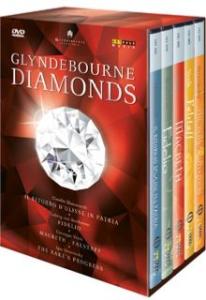 GLYNDEBOURNE DIAMONDS =BO
