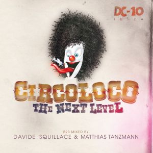 CIRCOLOCO -THE NEXT LEVEL