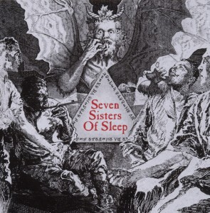 SEVEN SISTERS OF SLEEP