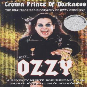CROWN PRINCE OF DARKNESS