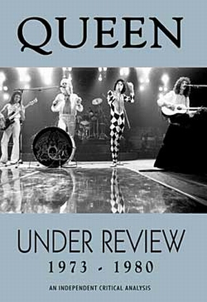 UNDER REVIEW 1973-1980