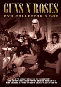 DVD COLLECTORS BOX