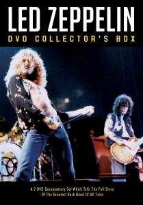 DVD COLLECTORS BOX