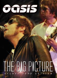 BIG PICTURE -2DVD-