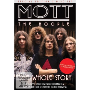 WHOLE STORY -CD+DVD-