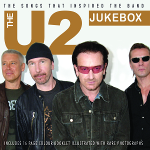 U2 JUKEBOX