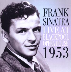 LIVE IN BLACKPOOL 1953
