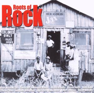 ROOTS OF ROCK -26TR-