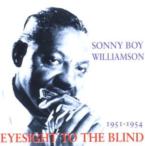 Eyesight To the Blind 1951-195