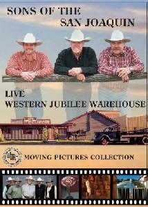 LIVE AT THE WESTERN..
