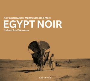 EGYPT NOIR