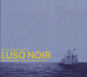 Luso Noir-Sailing the Sea of L
