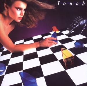 TOUCH + 2