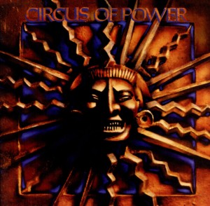 CIRCUS OF POWER