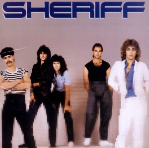 SHERIFF + 7 -REMAST-