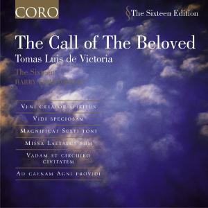 CALL OF THE BELOVED
