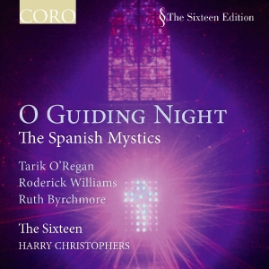 O GUIDING NIGHT:THE SPANI