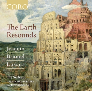 EARTH RESOUNDS