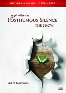 POSTHUMOUS SILENCE: THE..
