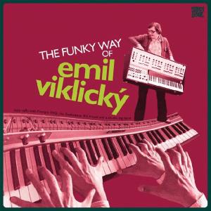 Funky Way of Emil Viklicky