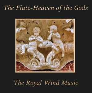 FLUTE - HEAVEN OF THE..