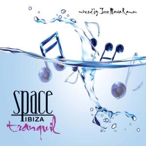 SPACE IBIZA TRANQUIL