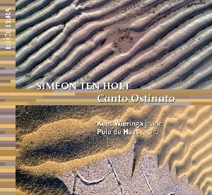 Canto Ostinato - Live At the C