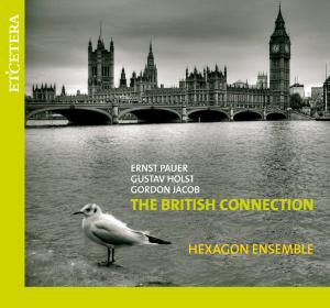 BRITISH CONNECTION