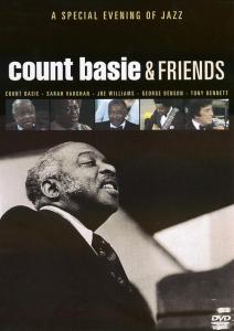 COUNT BASIE AND FRIENDS